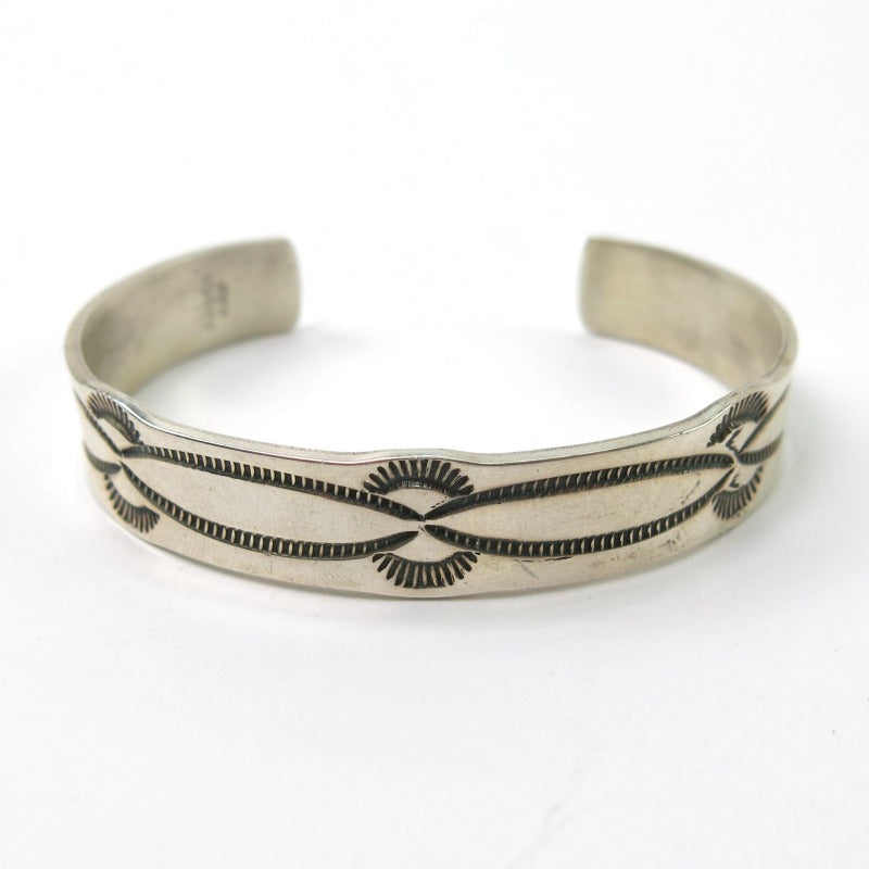 NAVAJO BRACELET  ③