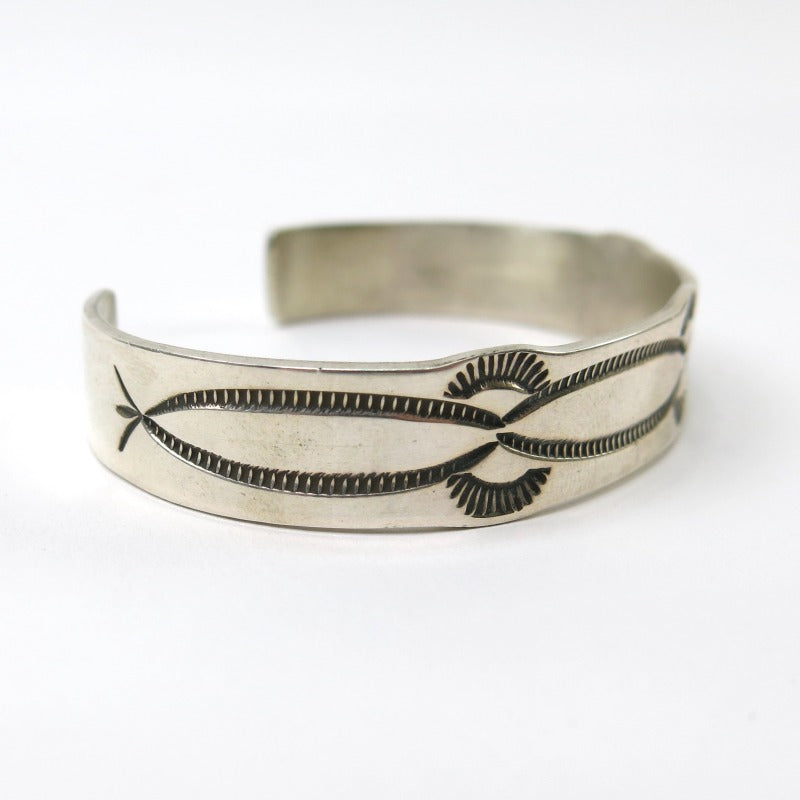 NAVAJO BRACELET  ③