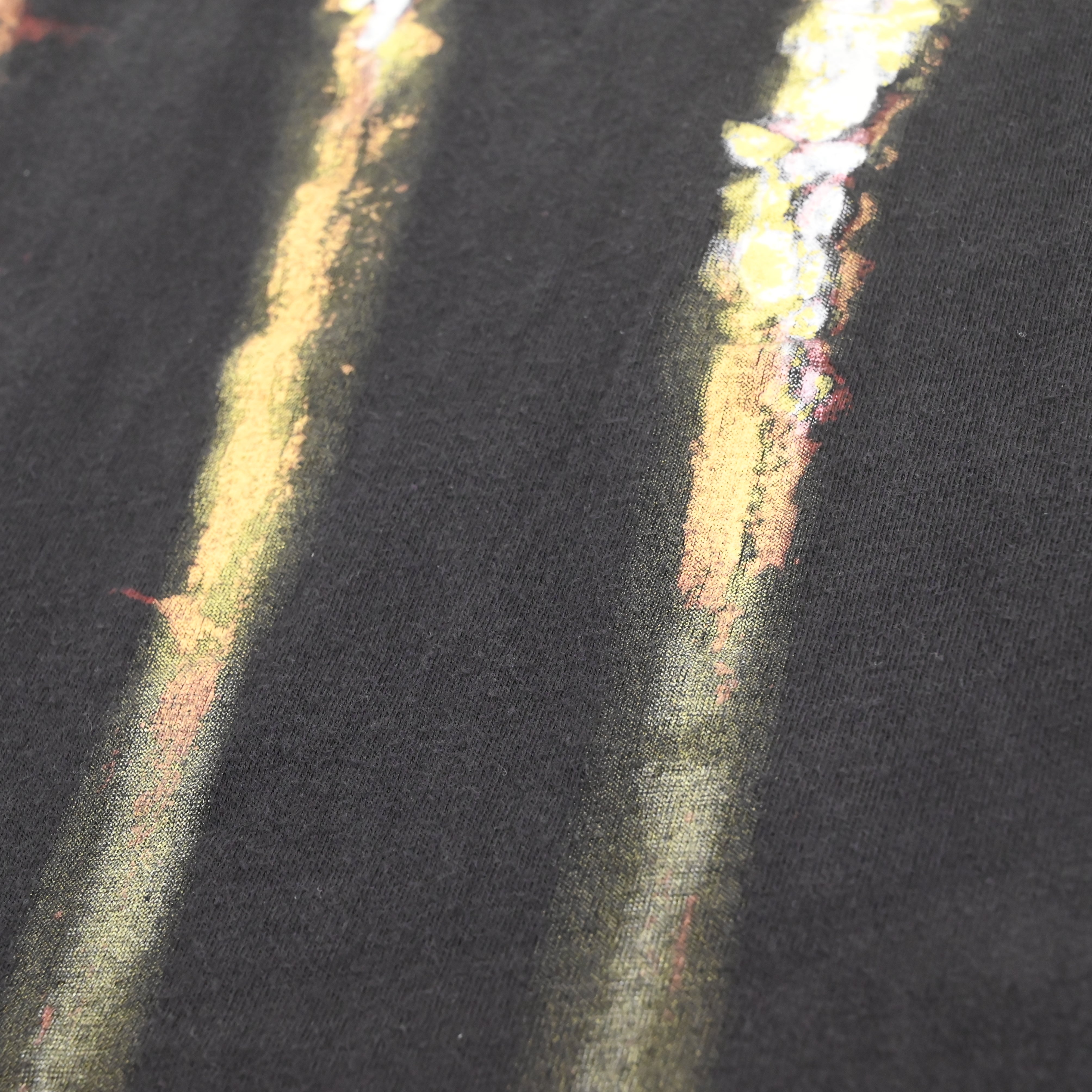 94© NINE INCH NAILS "THE DOWNWARD SPIRAL” T-SHIRT SIZE XL