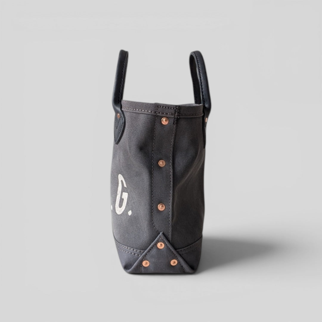 NEMOTO別注 PT WORKS & DESIGN COAL BAG