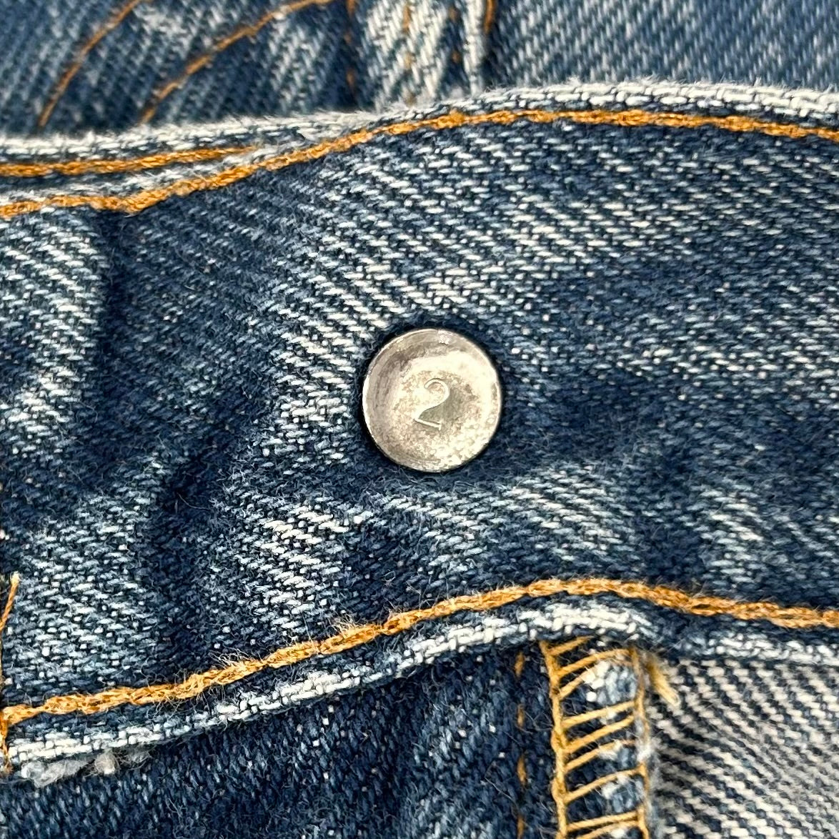 '79 LEVI'S 517-0217 SIZE W36 L30