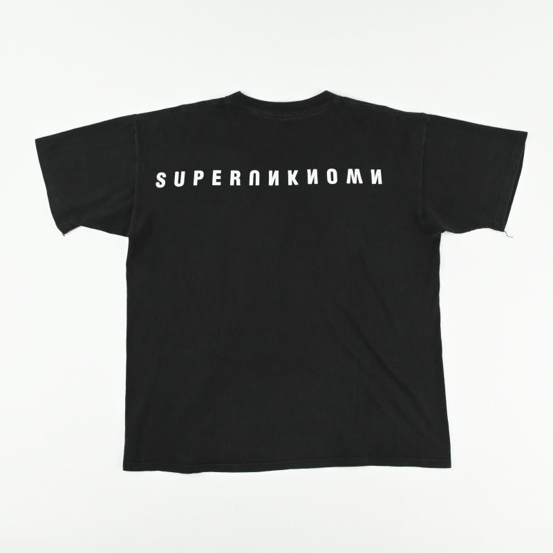 1994© SOUNDGARDEN "SUPER UNKNOWN" T-SHIRT SIZE XL