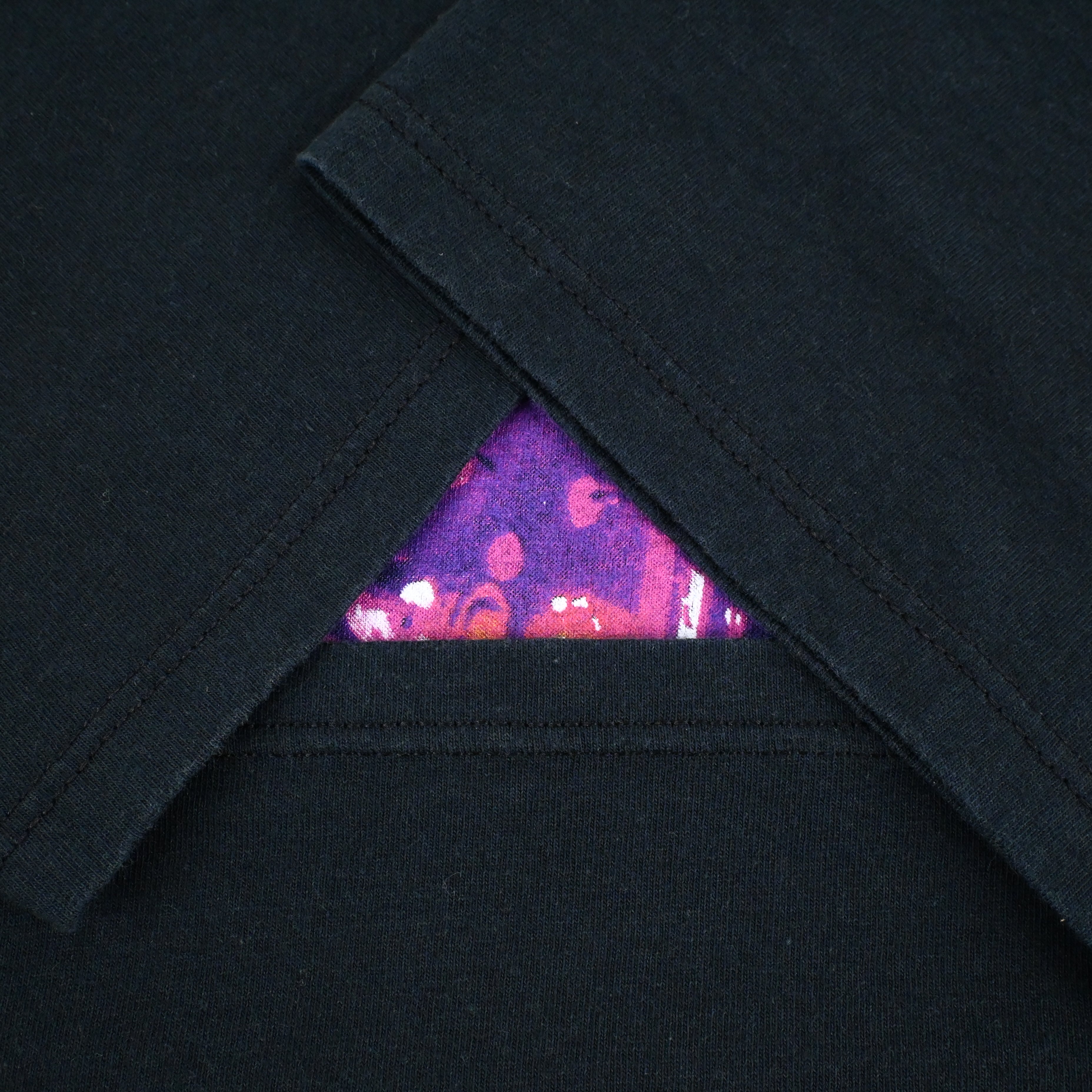 90's ALICE IN CHAINS MTV UNPLUGGED T-SHIRT SIZE L