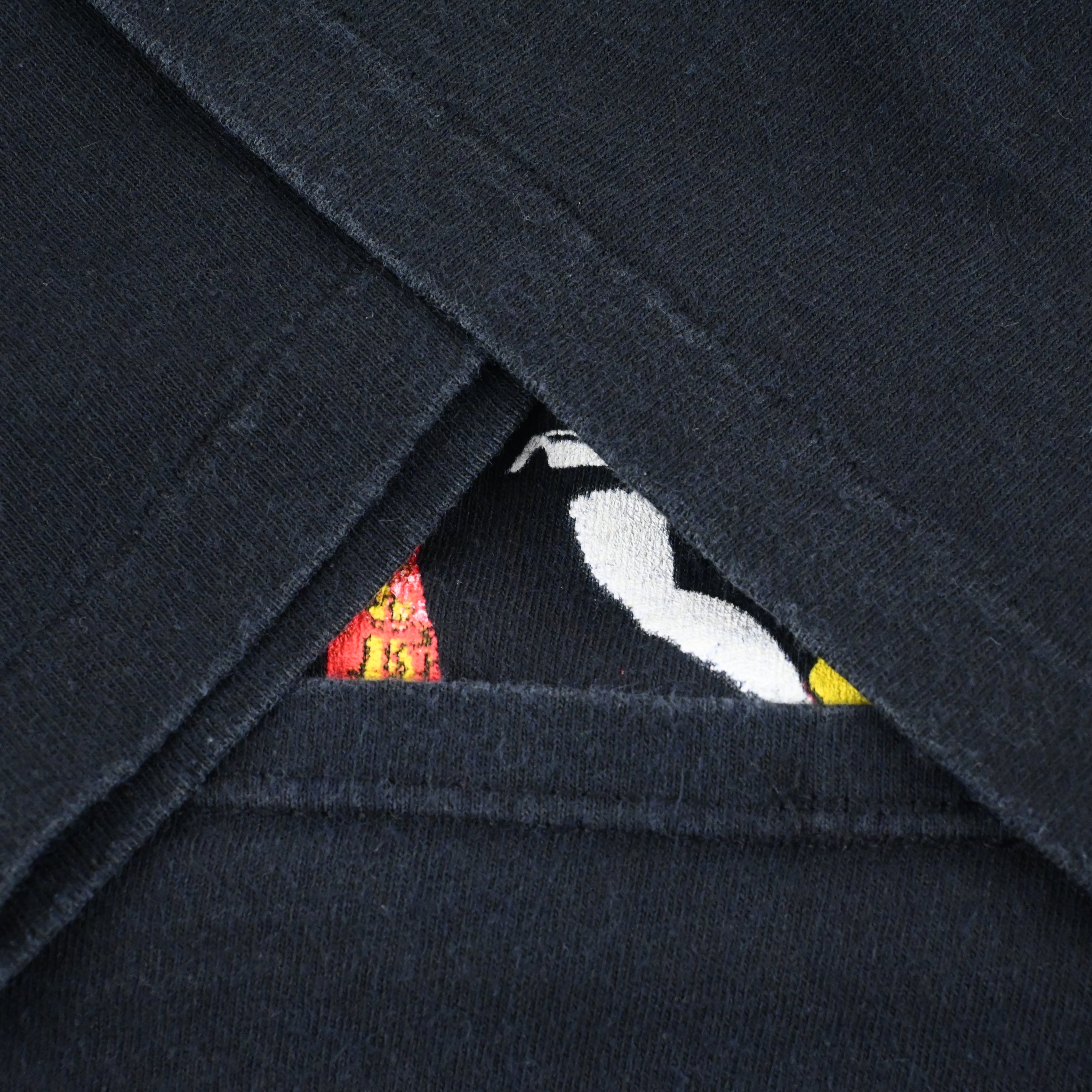 92© METALLICA × GUNS N' ROSES TOUR T-SHIRT SIZE XL