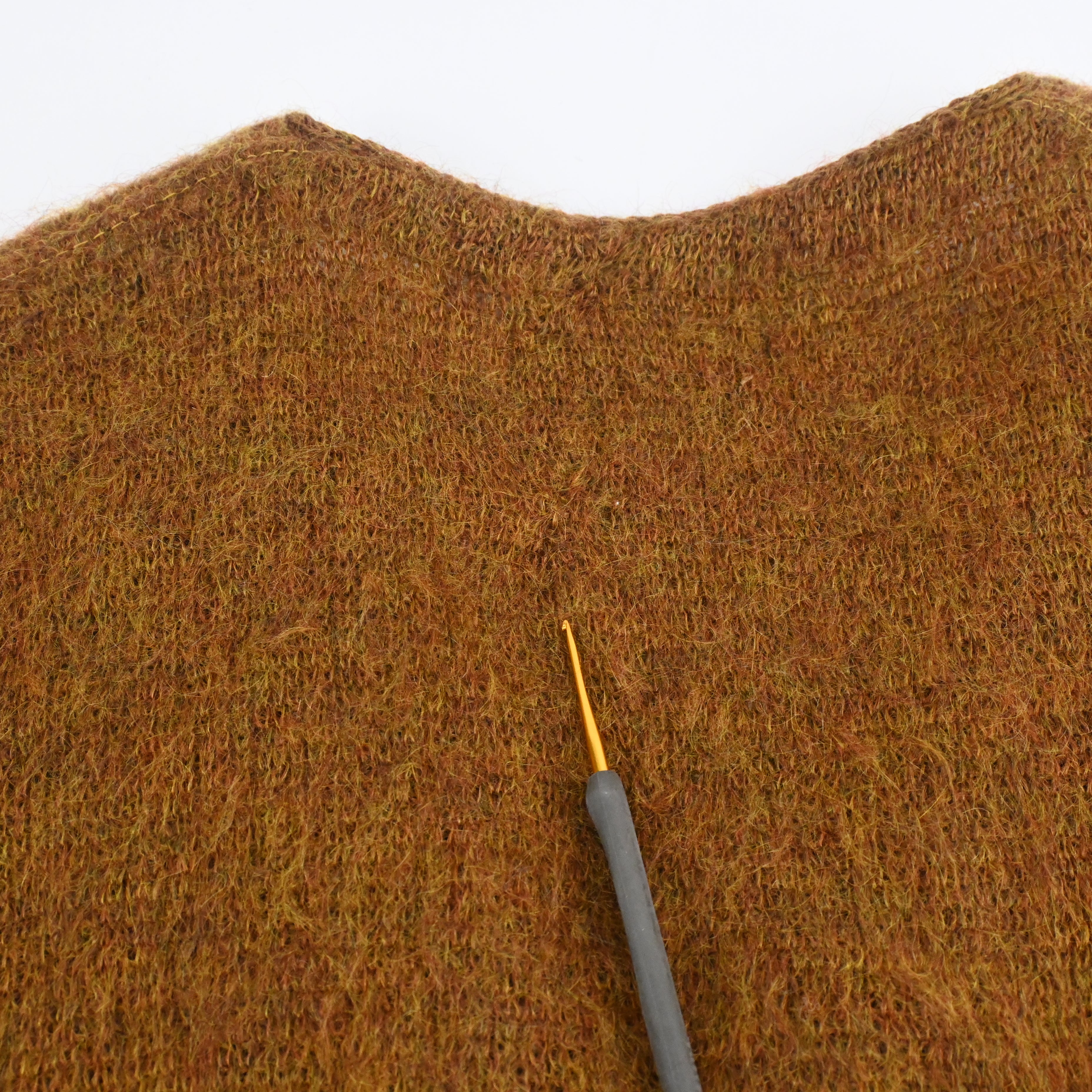 背面裏のリペア表側画像です。(表)