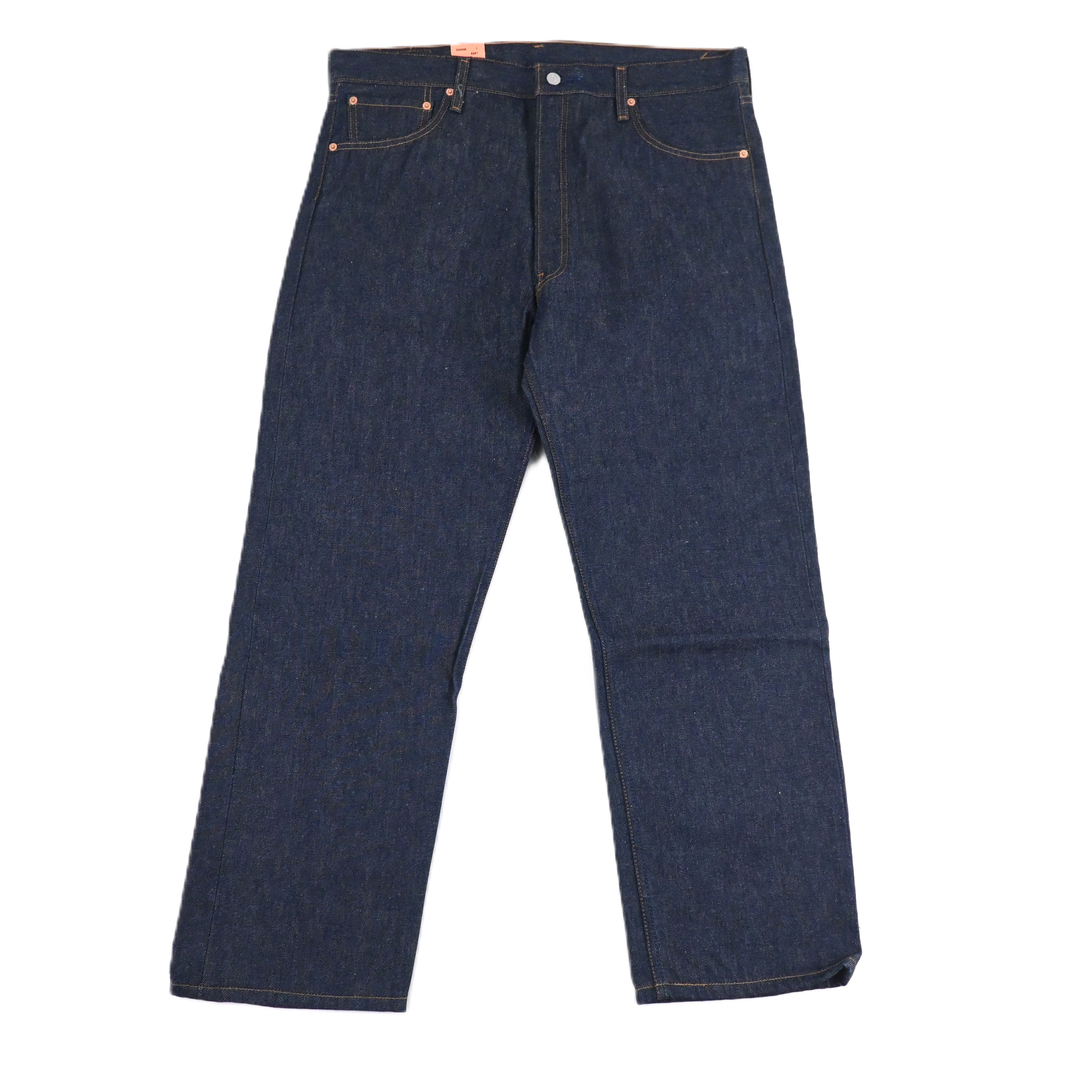 01 Levi's 501-0000 DEAD STOCK Size W38 L30