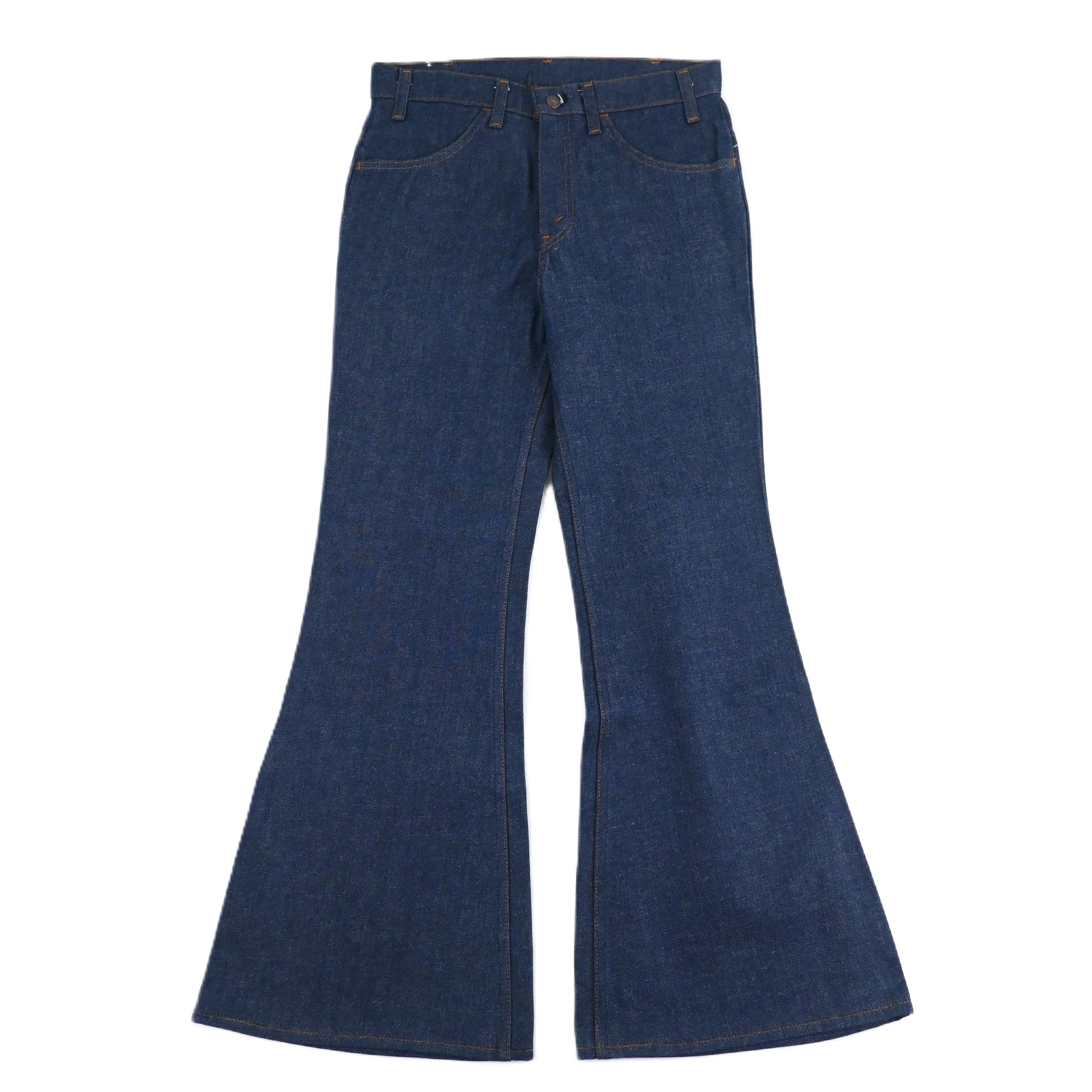 '79 Levi's 684-0217 Size W32 L31