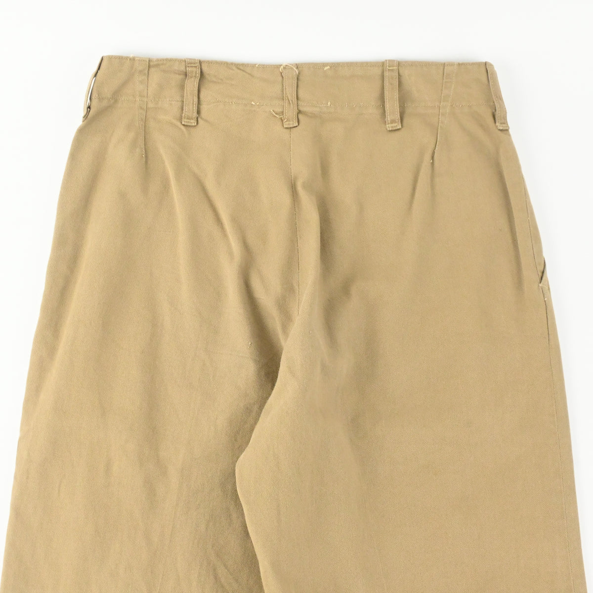 40's USMC CHINO TROUSERS SIZE W30 L30