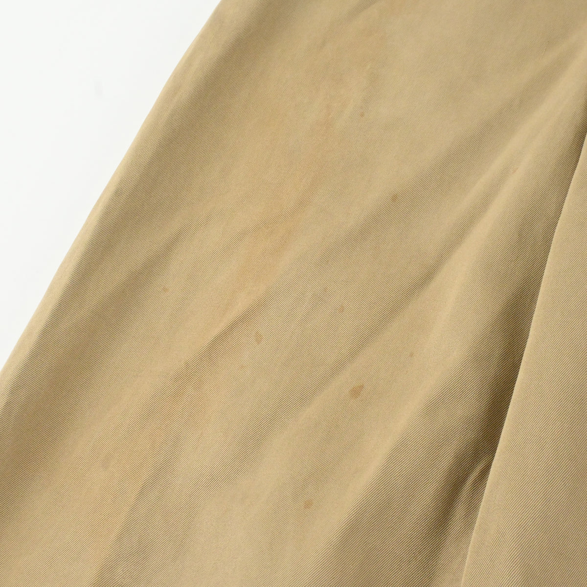 40’s 45KHAKI CHINO TROUSERS SIZE W30 L31
