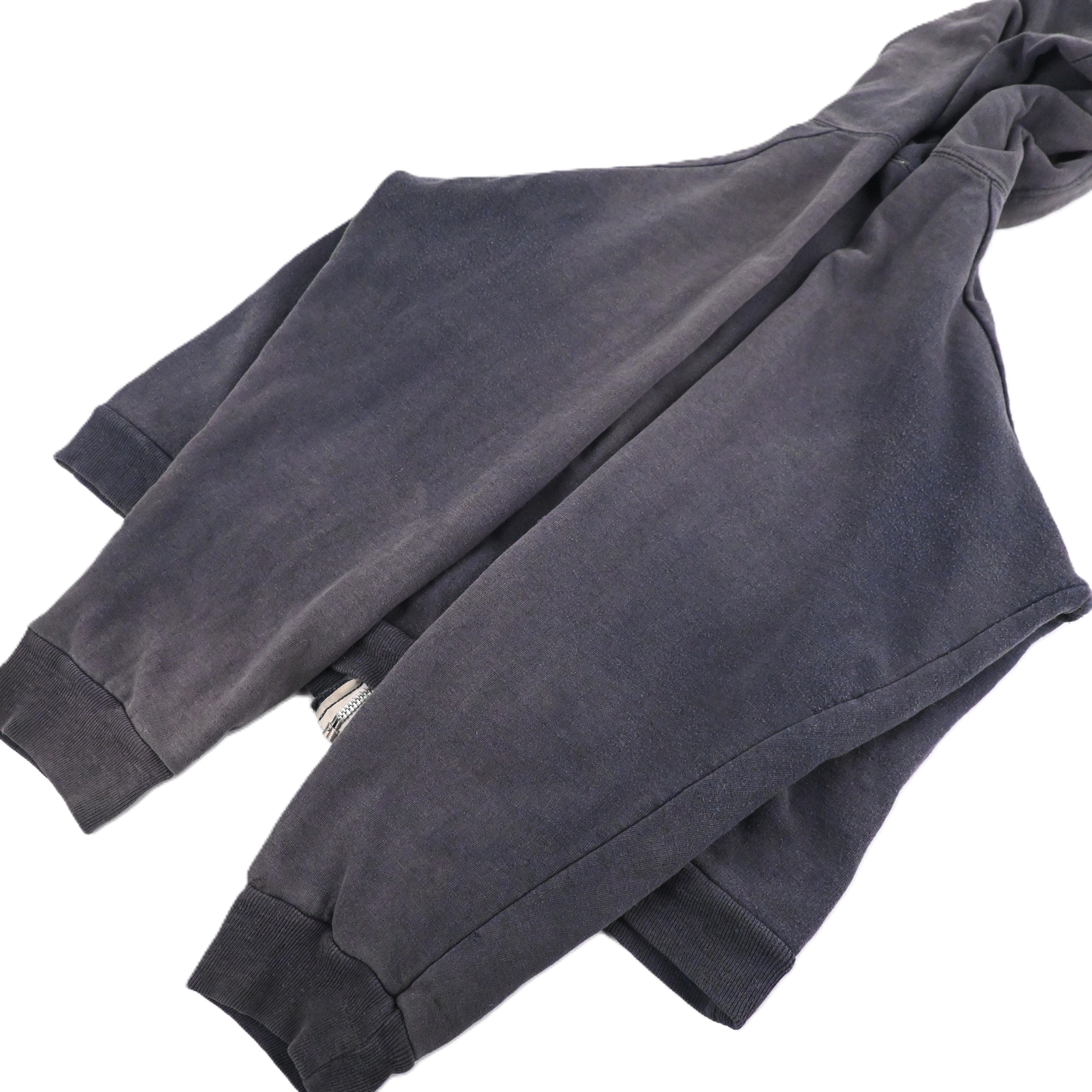 全体的にフェードしております。