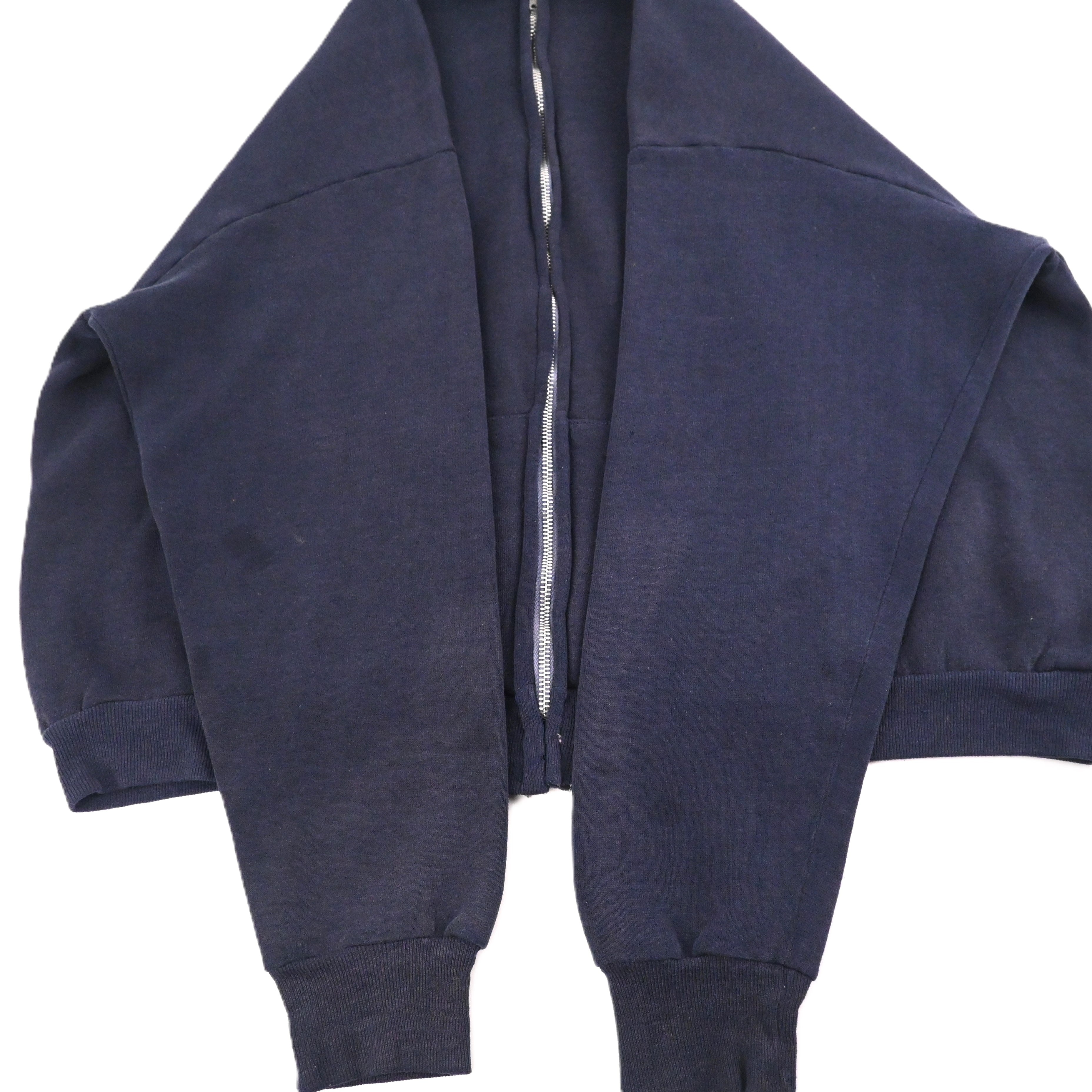 フェード感がございます。