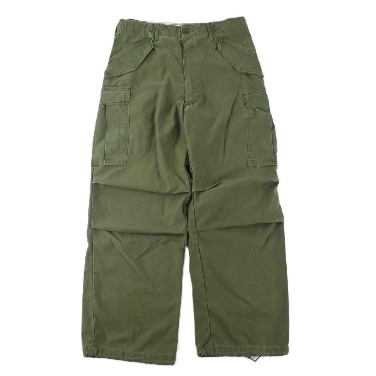 '67 M-65 FIELD  TROUSERS SIZE S-REGULAR