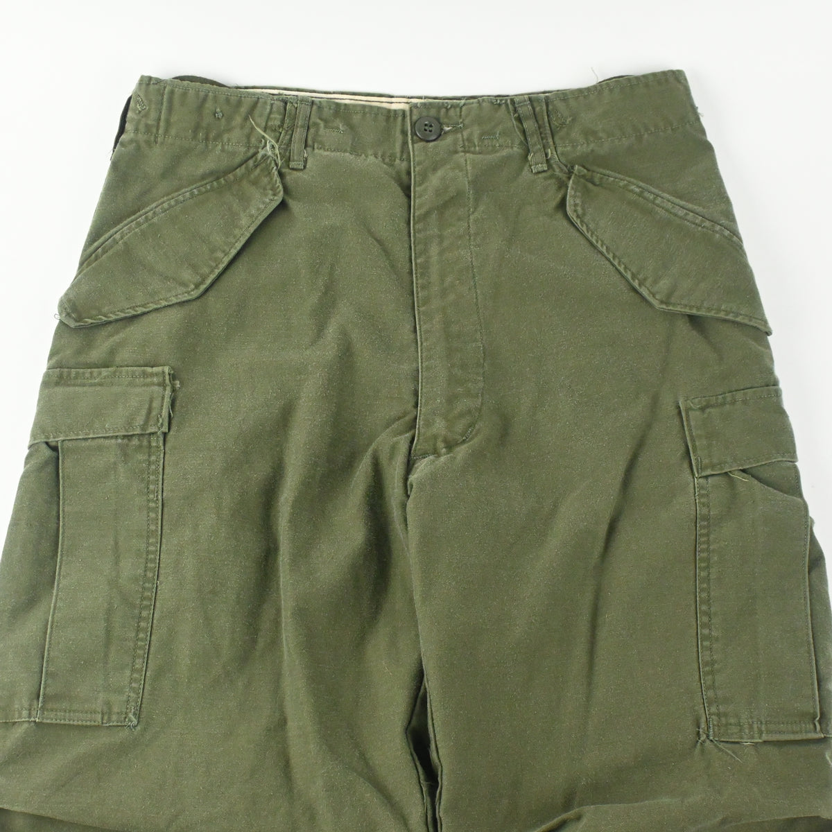 '67 M-65 FIELD  TROUSERS SIZE S-REGULAR