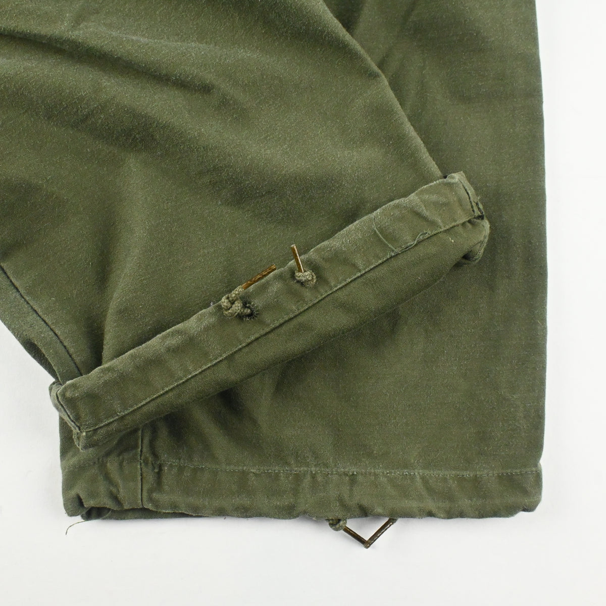 '67 M-65 FIELD  TROUSERS SIZE S-REGULAR