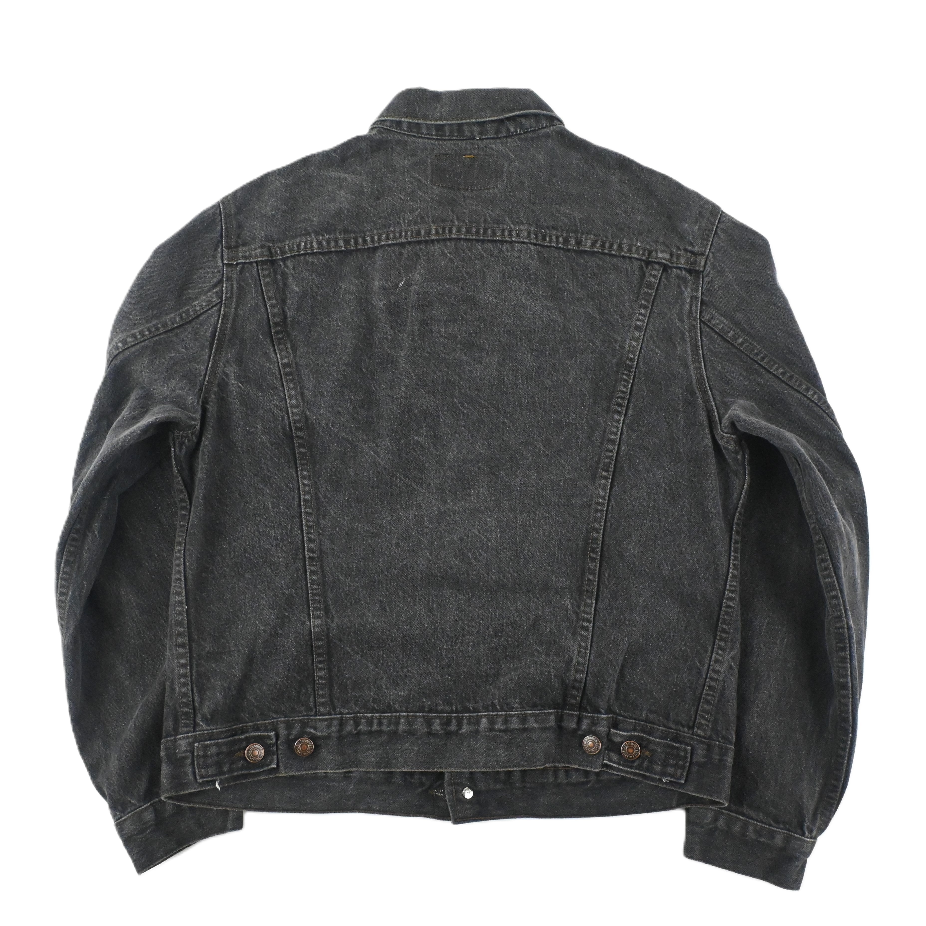 ワ*ー様 Levi's 70506-0259 Made in GT.Britai 80's LEVI'S 70506-0259 SIZE 42