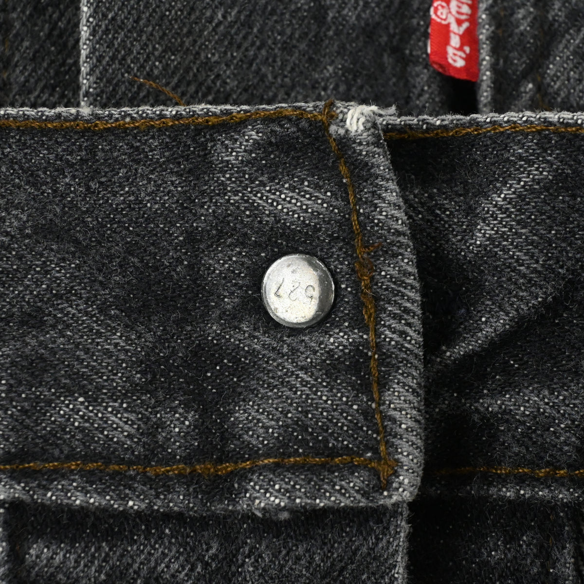 80's LEVI'S 70506-0259 SIZE 40