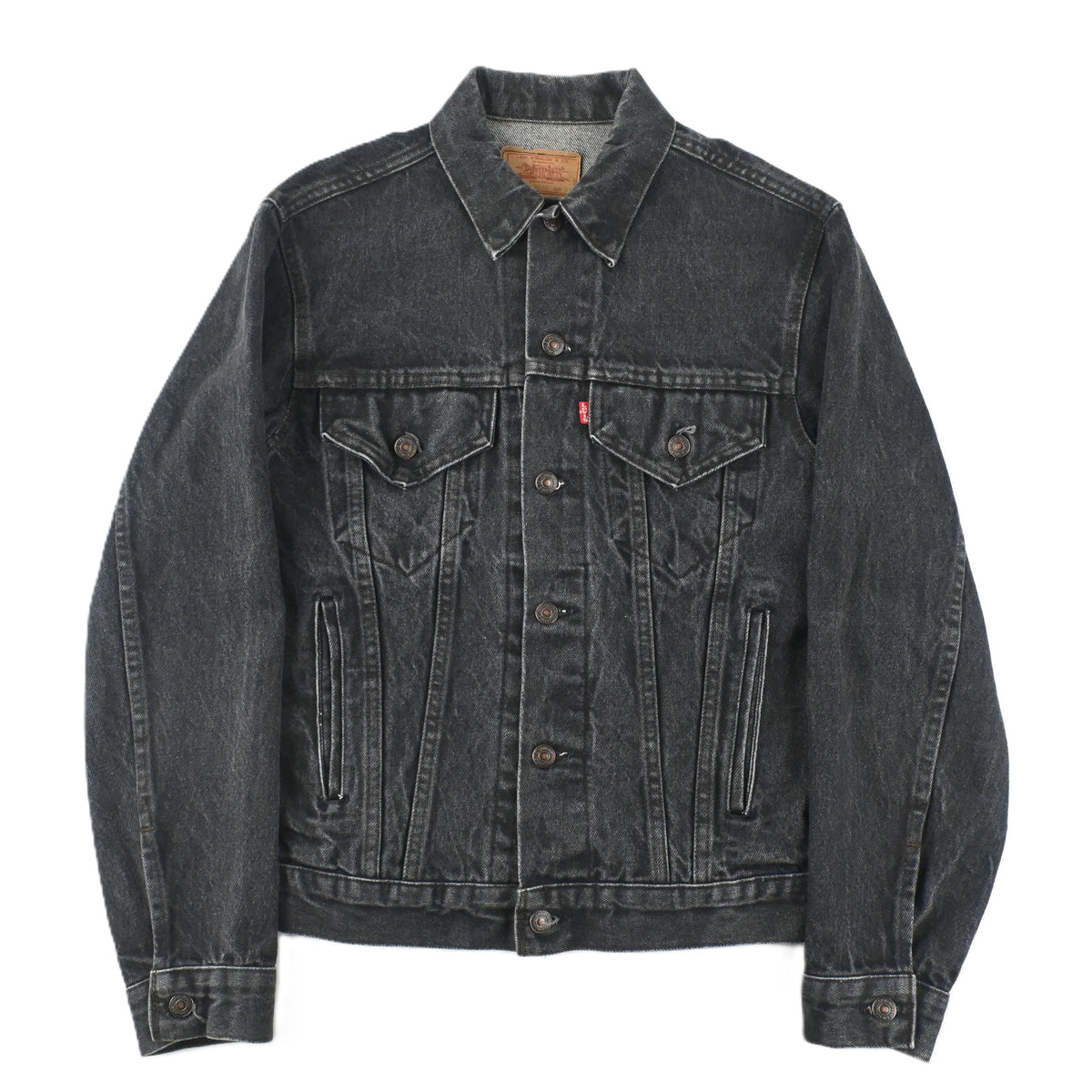 80's LEVI'S 70506-0259 SIZE 36