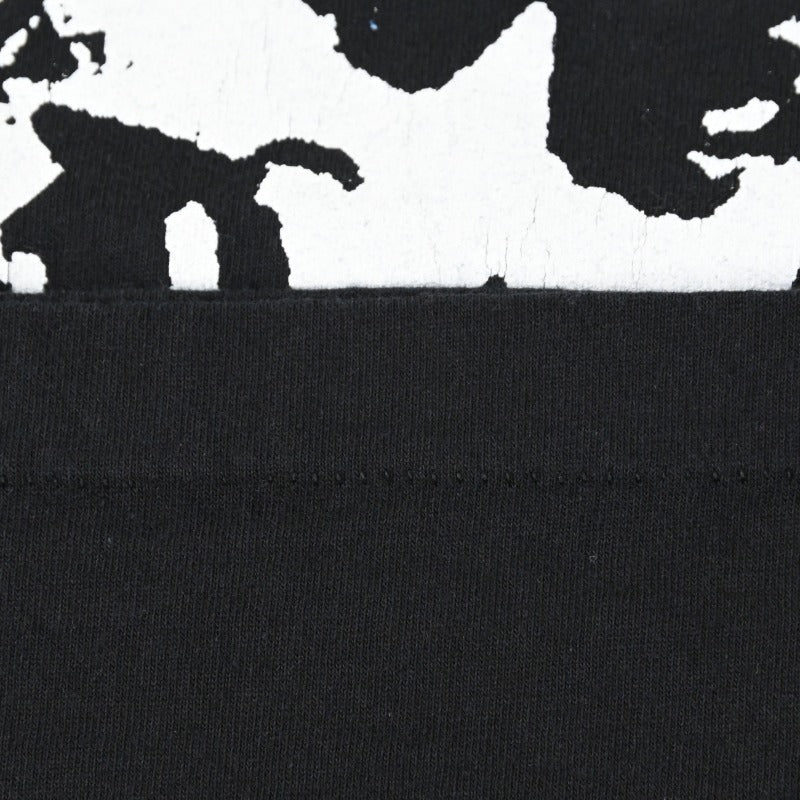 1994© THE ROLLING STONES "VOODOO LOUNGE" L/S T-SHIRT SIZE L