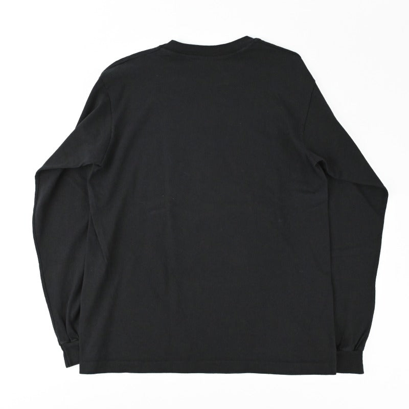 1994© THE ROLLING STONES "VOODOO LOUNGE" L/S T-SHIRT SIZE L