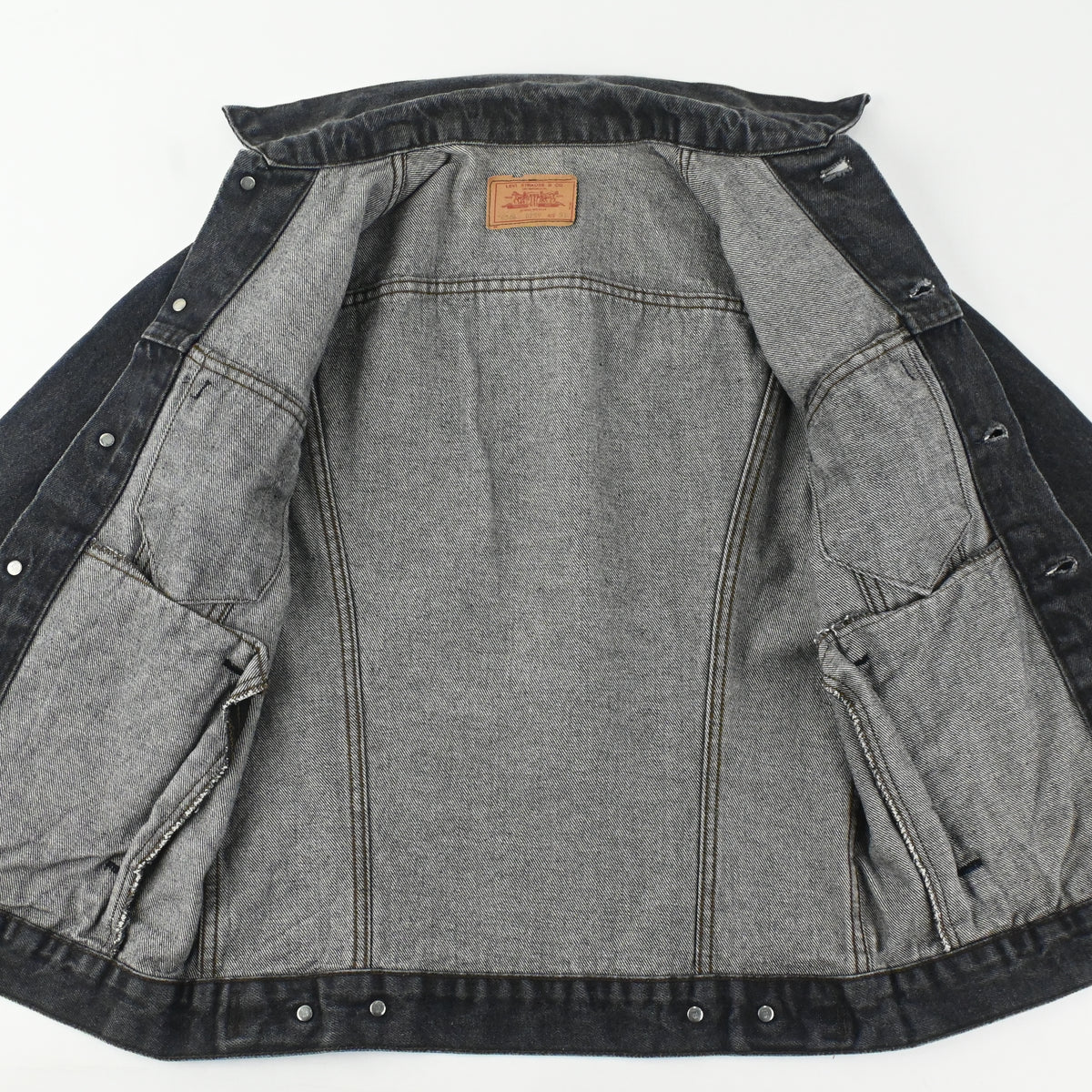 80's LEVI'S 70506-0259 SIZE 36