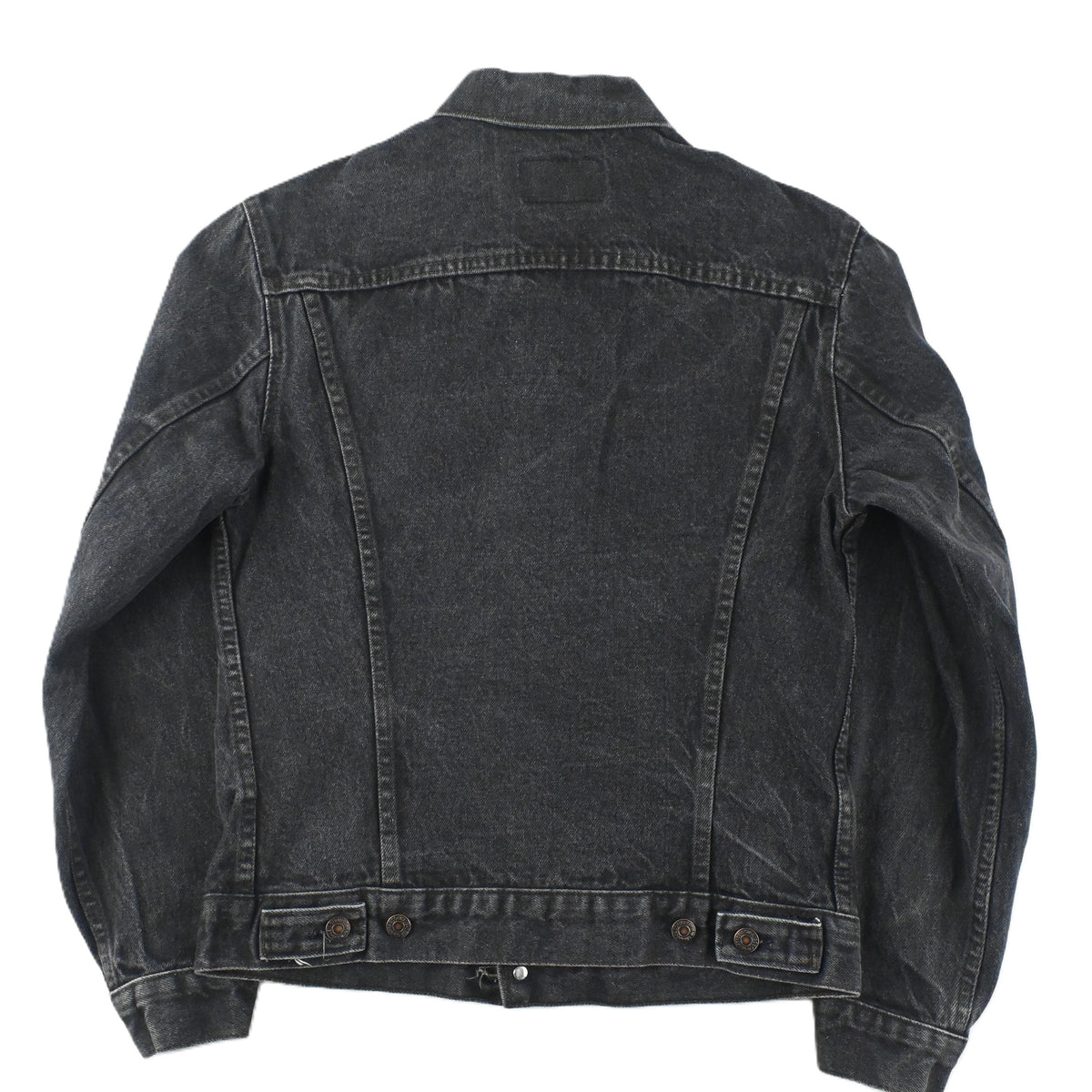 80's LEVI'S 70506-0259 SIZE 36