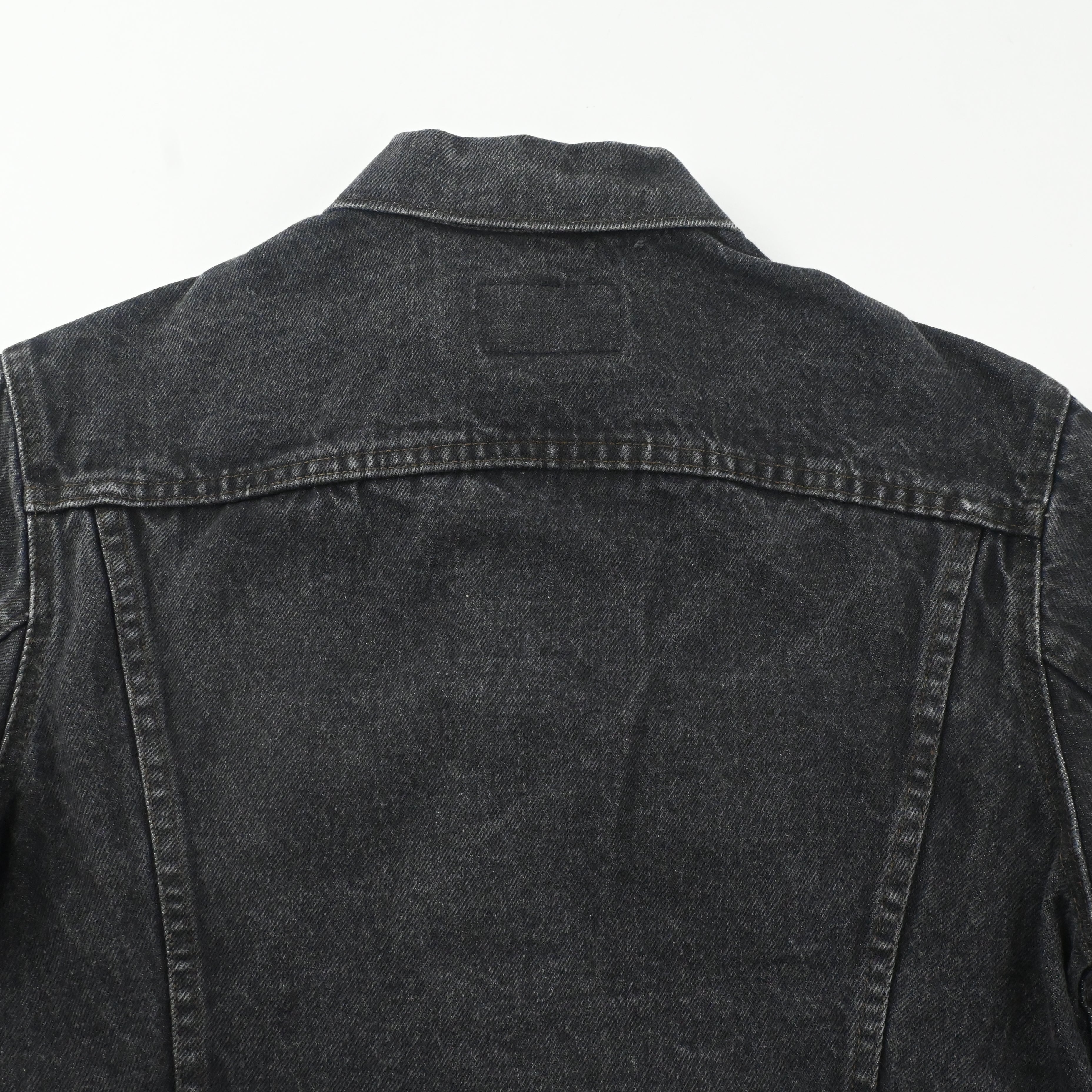 80's LEVI'S 70506-0259 SIZE 36