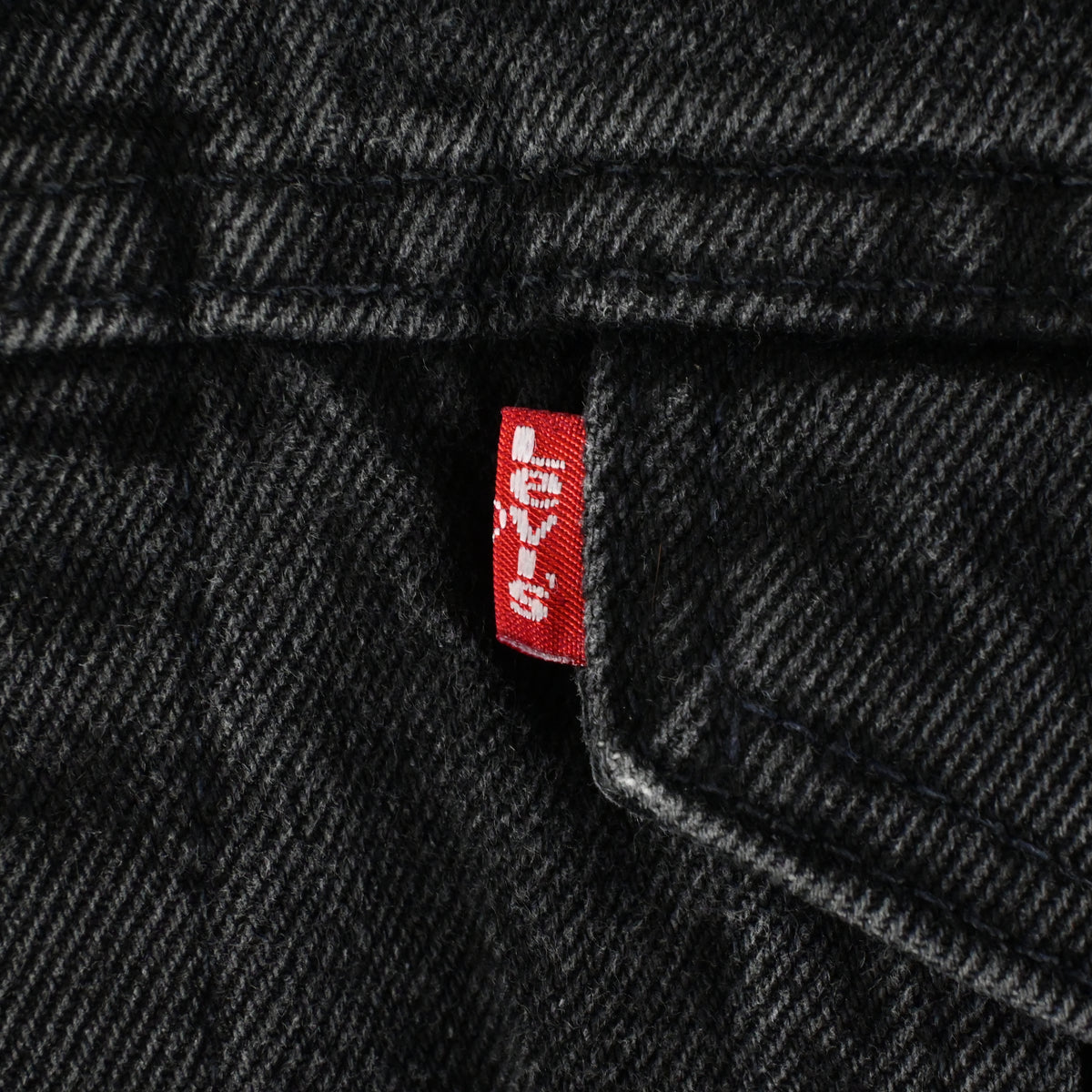 '89 LEVI'S 70417-6959 SIZE M