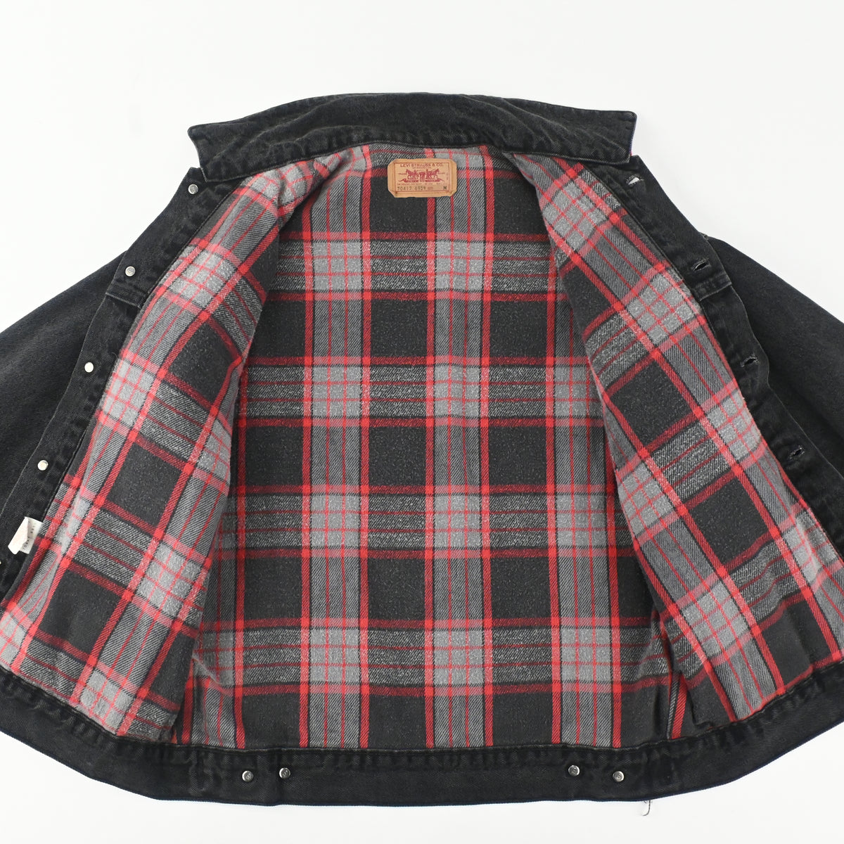'89 LEVI'S 70417-6959 SIZE M