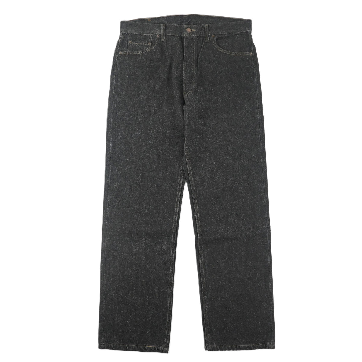 '94 LEVI'S 501-0658 SIZE W36 L30 NON WASH