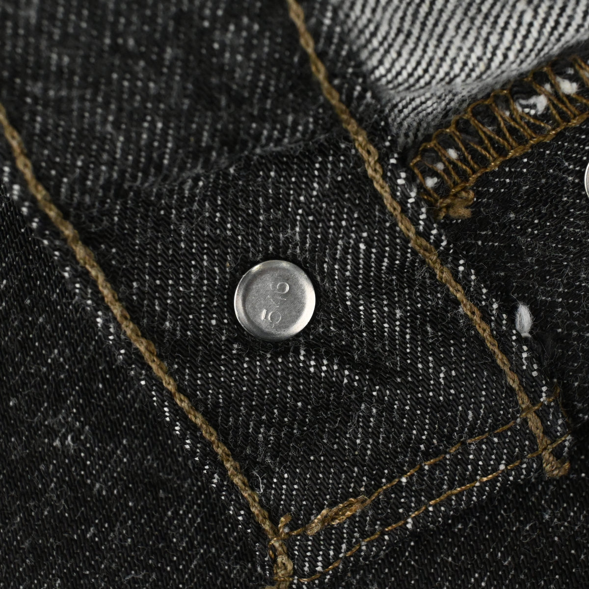 '94 LEVI'S 501-0658 SIZE W36 L30 NON WASH