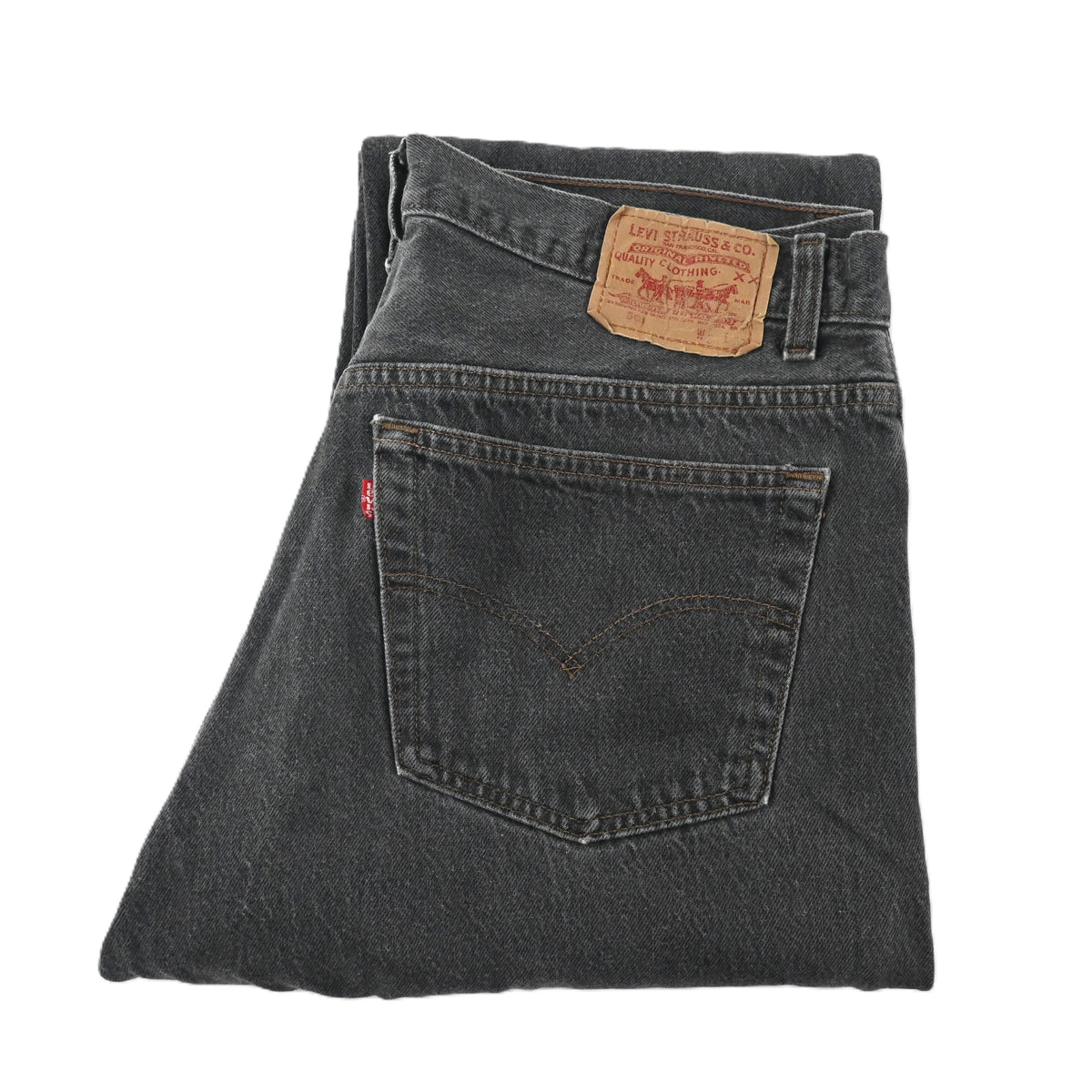 '89 LEVI'S 501-0658 SIZE W36 L30.5