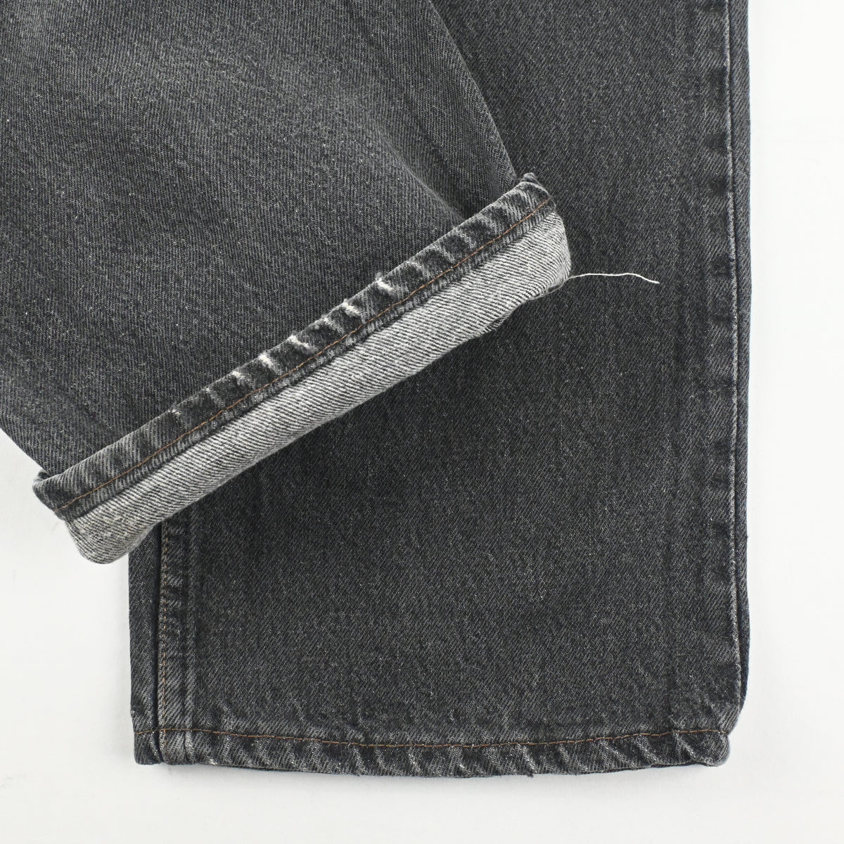 '89 LEVI'S 501-0658 SIZE W36 L30.5
