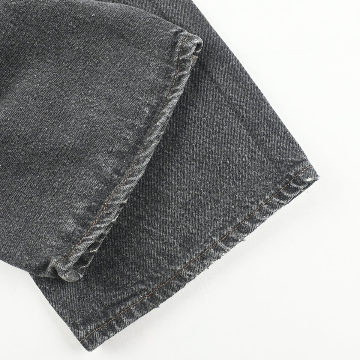 '89 LEVI'S 501-0658 SIZE W36 L30.5