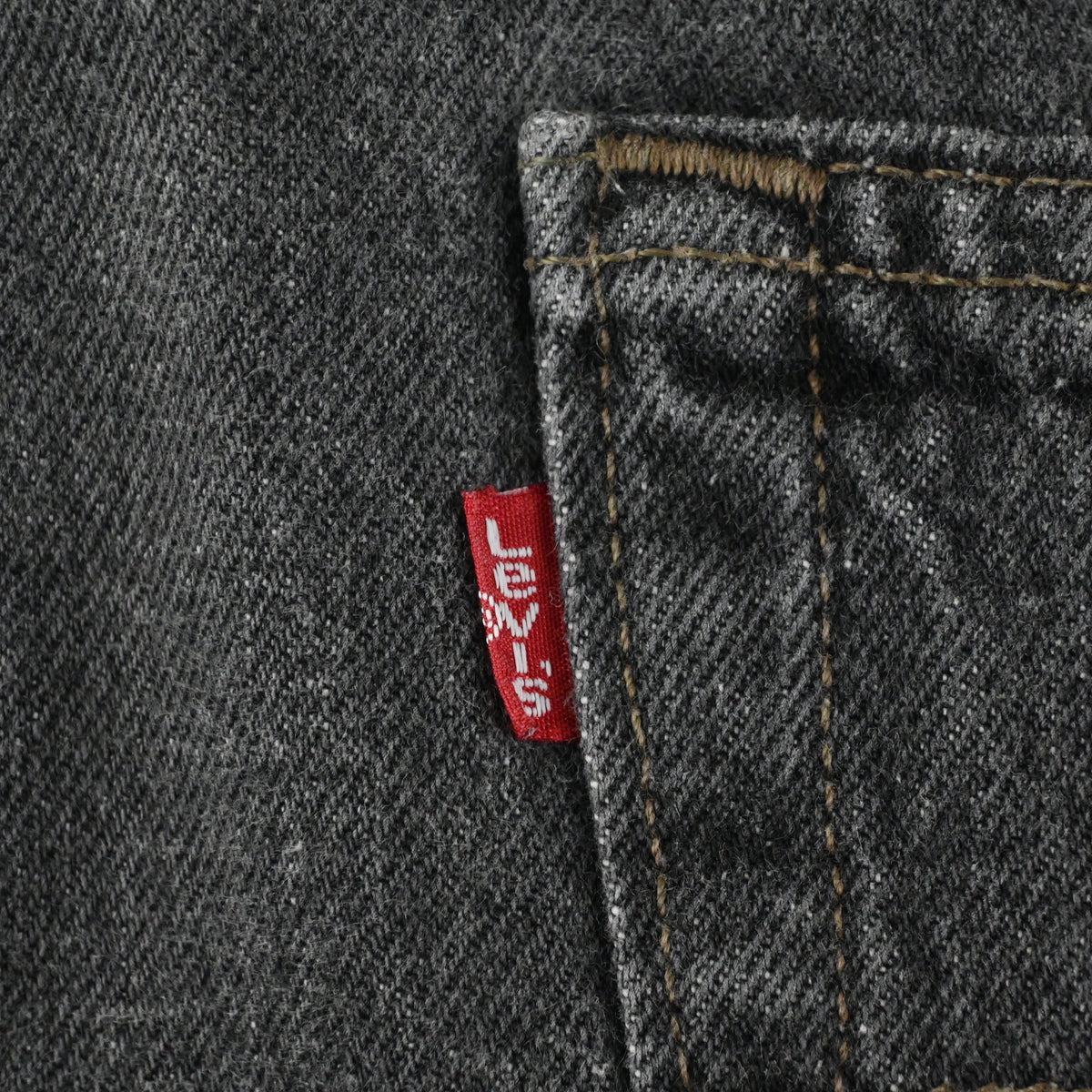 '95 LEVI'S 501-0658 SIZE W34 L30