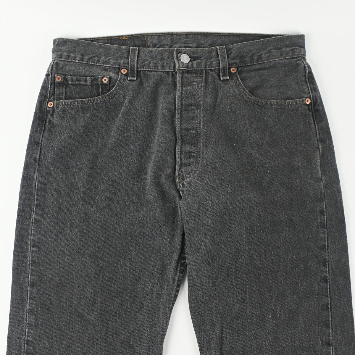 '95 LEVI'S 501-0658 SIZE W34 L30