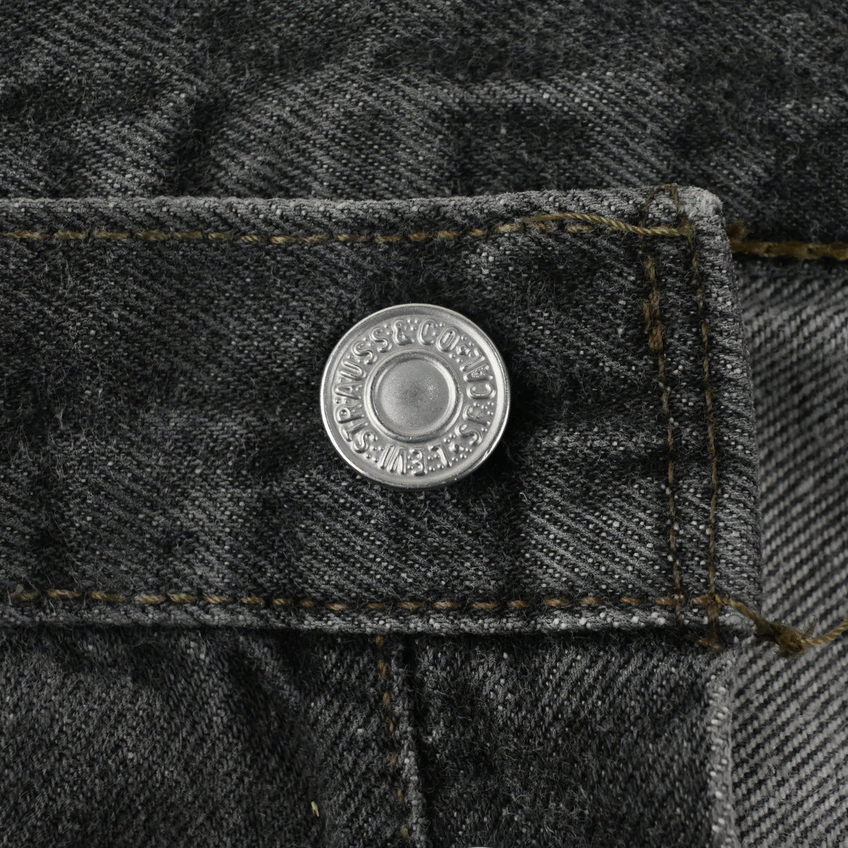 '95 LEVI'S 501-0658 SIZE W34 L30