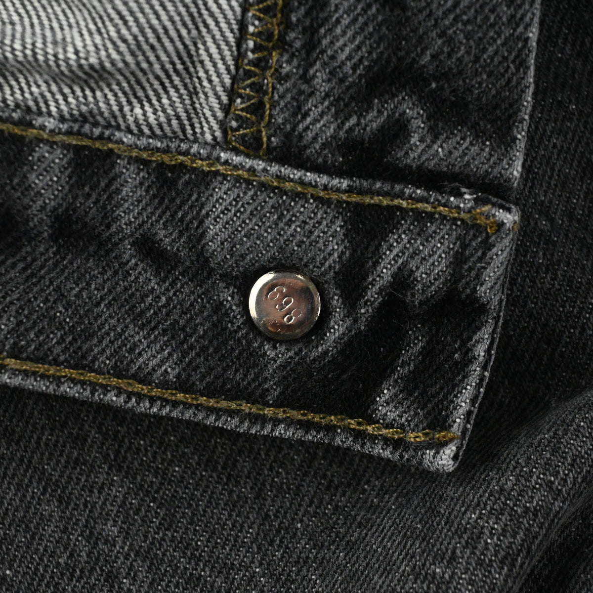 90's LEVI'S 40505-0259 SIZE W37 L30