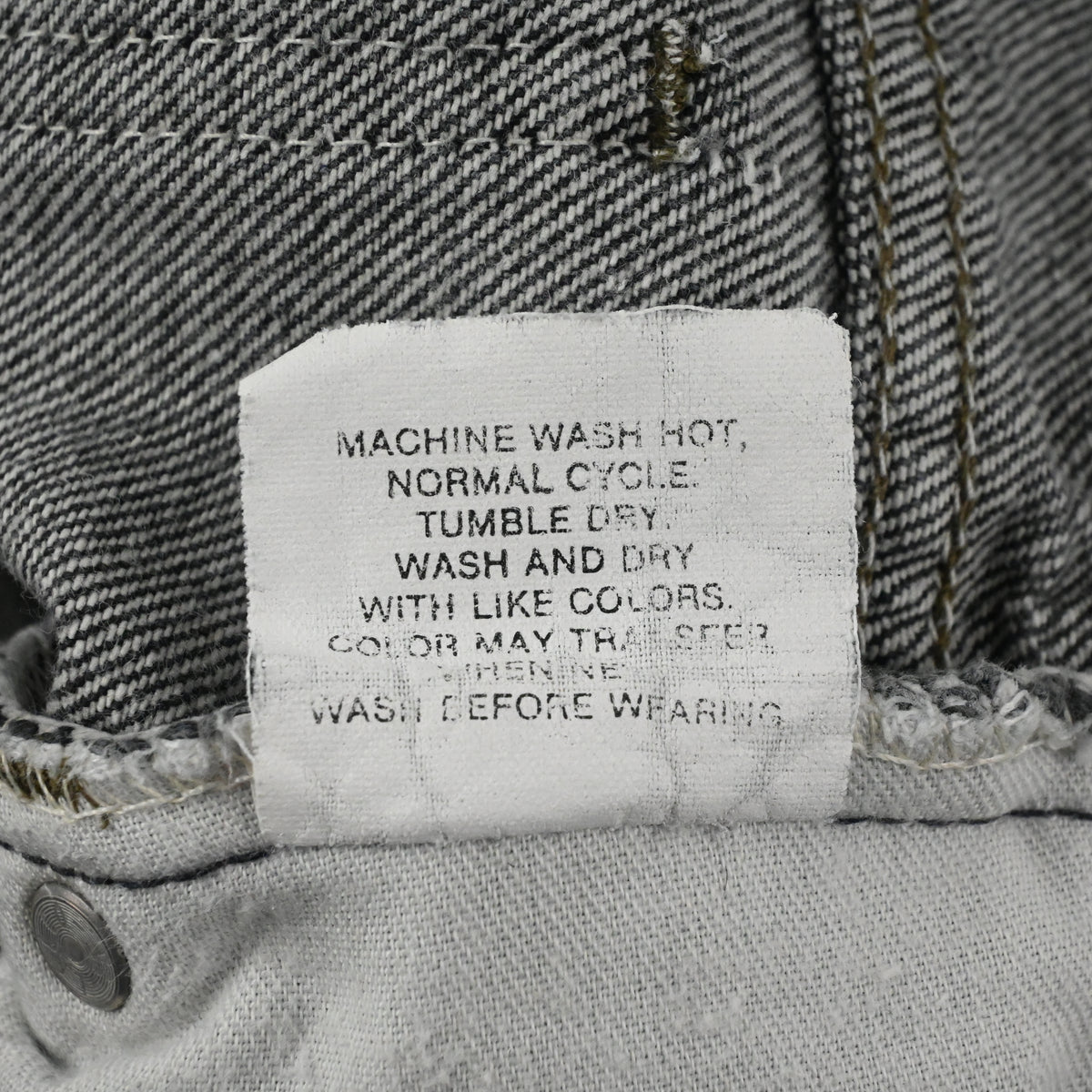 90's LEVI'S 40505-0259 SIZE W37 L30