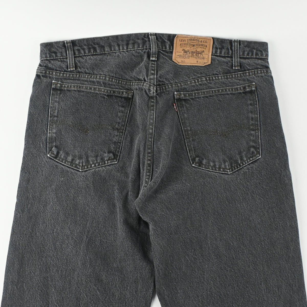 90's LEVI'S 40505-0259 SIZE W37 L30