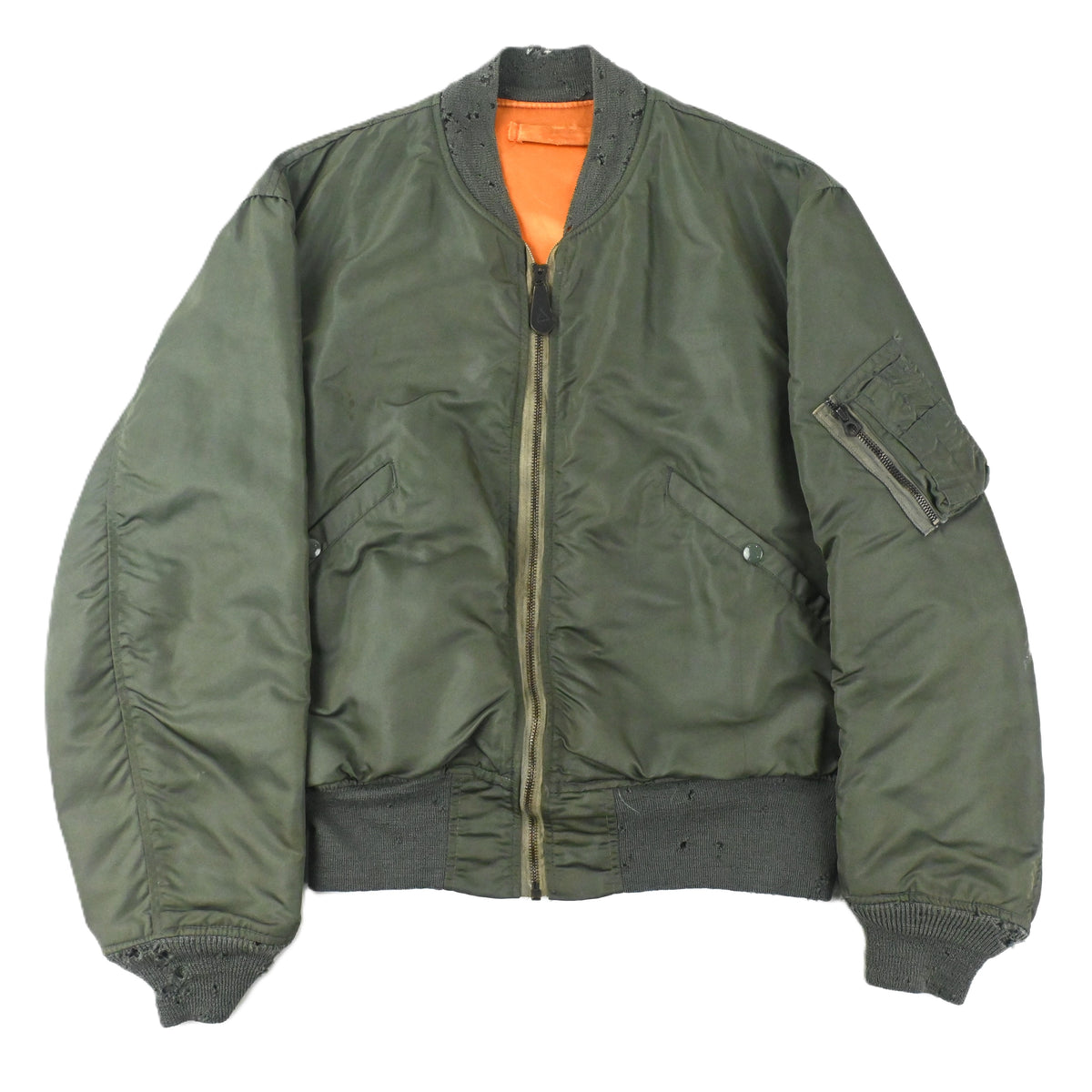 '68 U.S.A.F. L-2B MIL-J-7448H SIZE LARGE