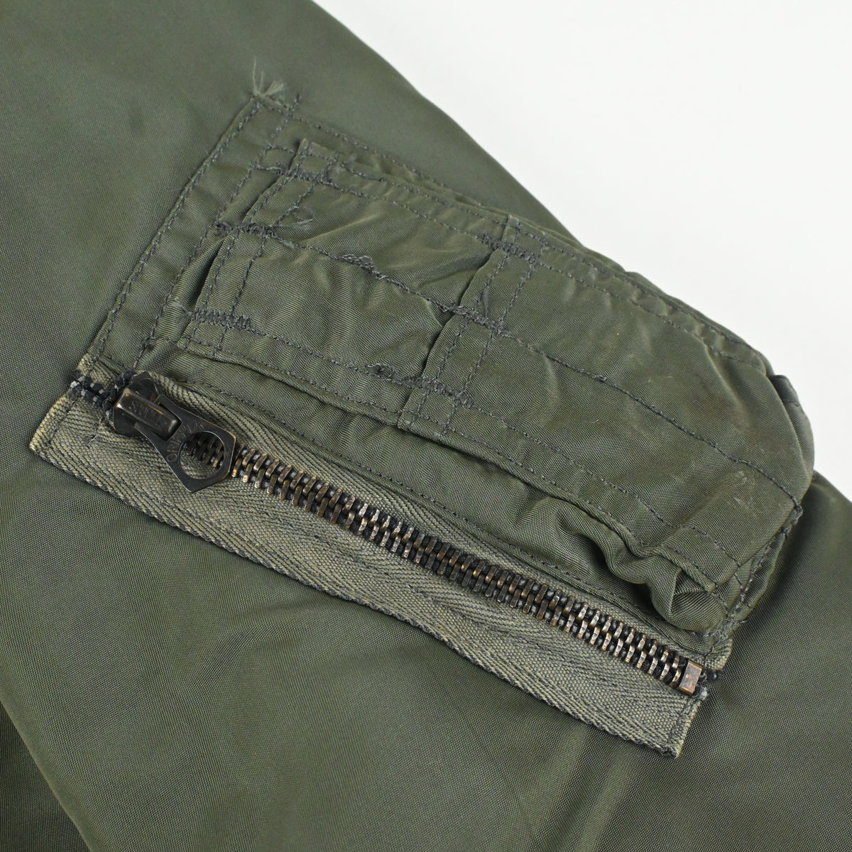 '68 U.S.A.F. L-2B MIL-J-7448H SIZE LARGE