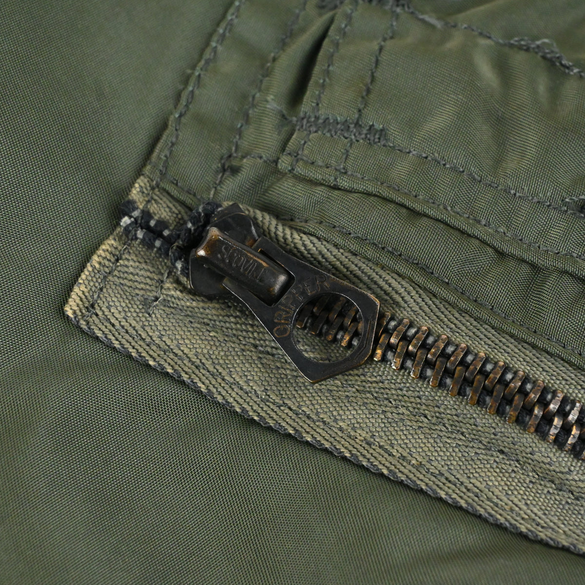 '68 U.S.A.F. L-2B MIL-J-7448H SIZE LARGE