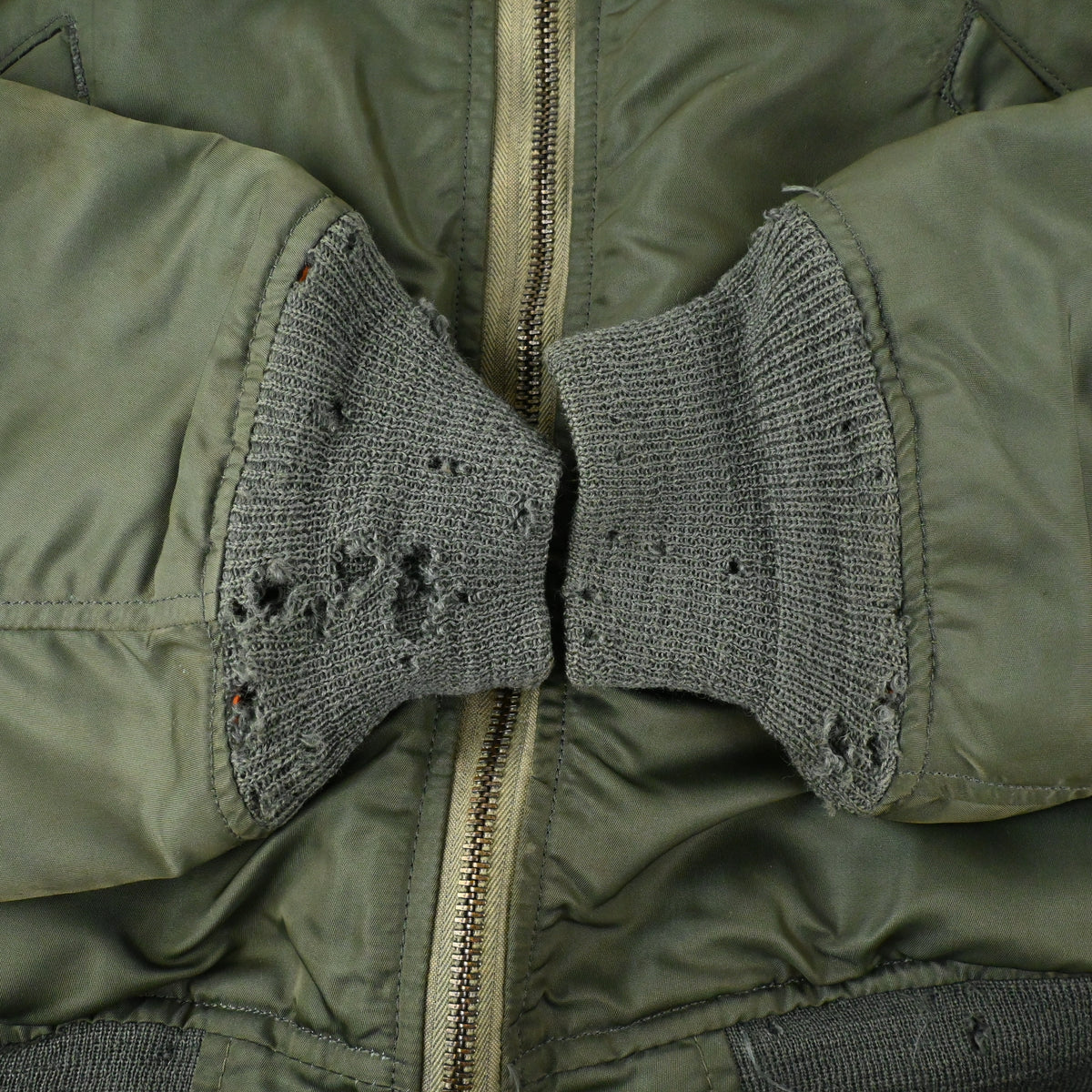 '68 U.S.A.F. L-2B MIL-J-7448H SIZE LARGE