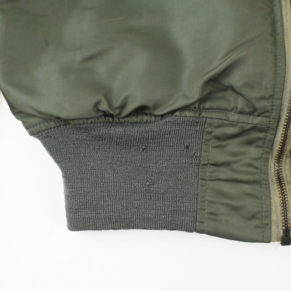 '68 U.S.A.F. L-2B MIL-J-7448H SIZE LARGE