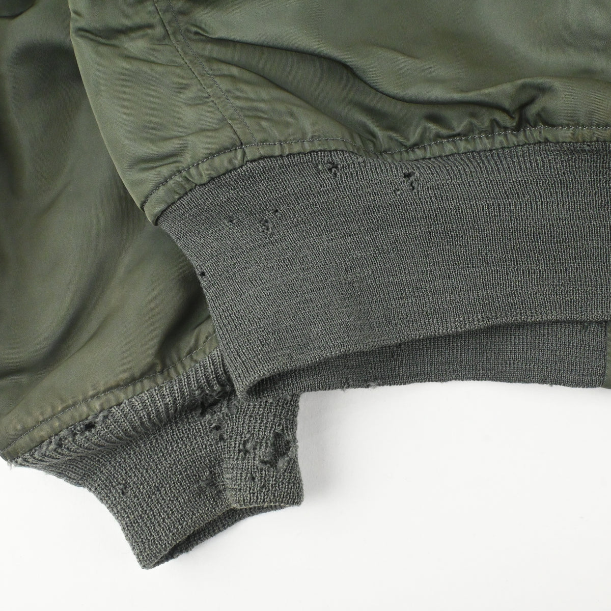 '68 U.S.A.F. L-2B MIL-J-7448H SIZE LARGE