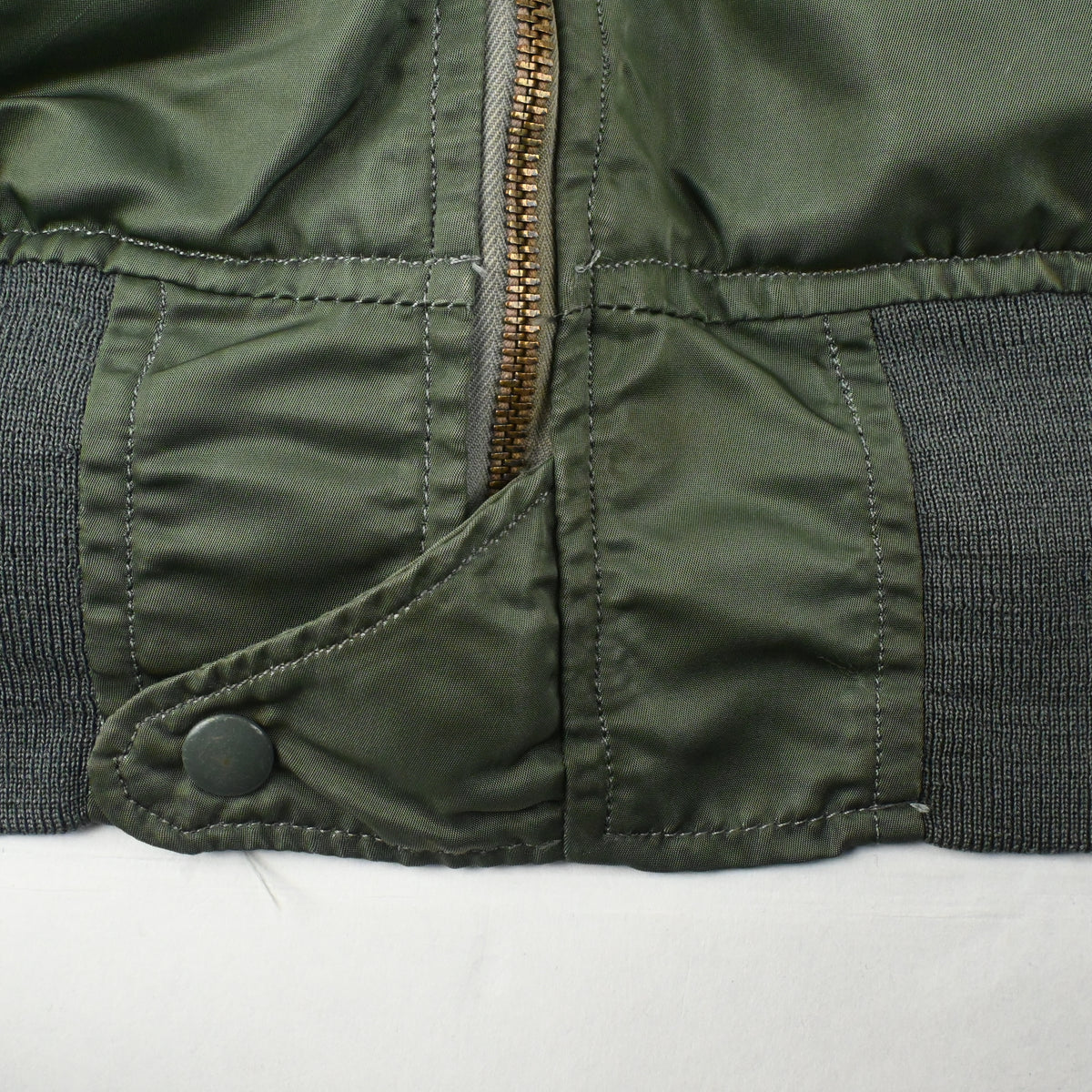 '62 U.S.A.F. L-2B MIL-J-7448E SIZE MEDIUM