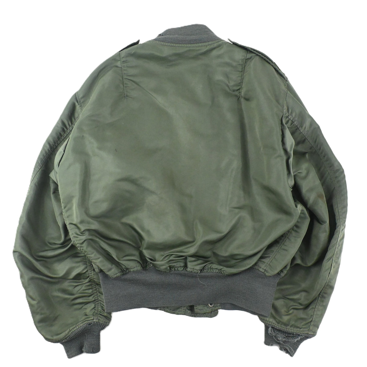 '62 U.S.A.F. L-2B MIL-J-7448E SIZE MEDIUM