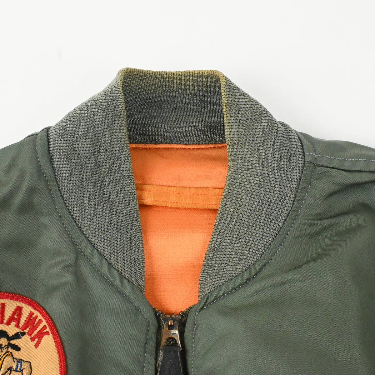 ’67 U.S.A.F. L-2B MIL-J-7448H SIZE MEDIUM