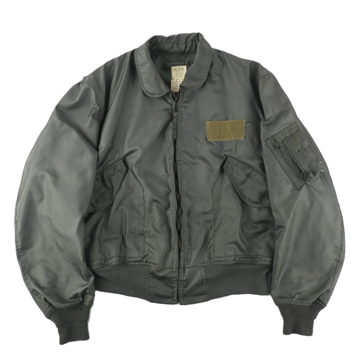 '77 U.S.A.F. CWU-36/P MIL-J-83382A SIZE EXTRA LARGE