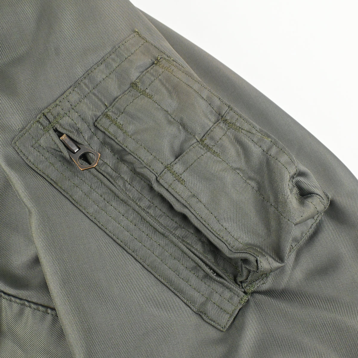 '77 U.S.A.F. CWU-36/P MIL-J-83382A SIZE EXTRA LARGE